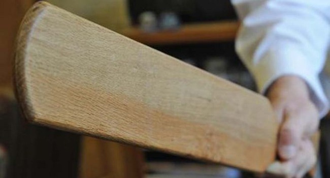 paddle - My Experiences in Corporal Punishment
