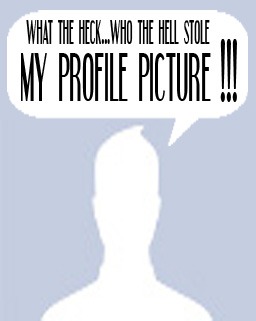 stolen fb s profile pic by reithz - Staying Safe : Avoiding Scammers