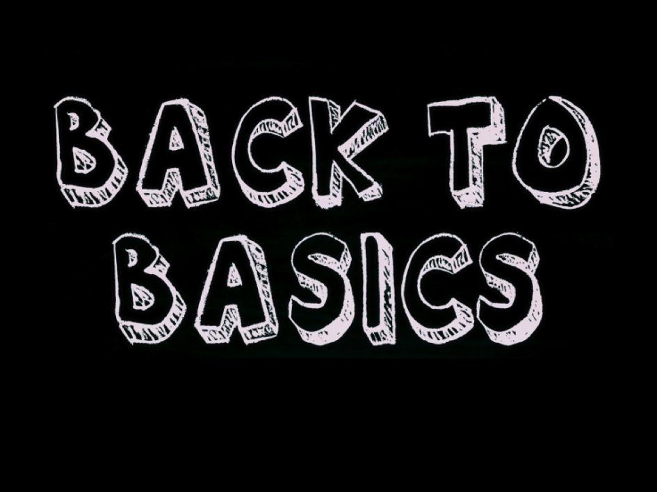 back to basics 945x709 - Back to Basics : Fetish and BDSM Events