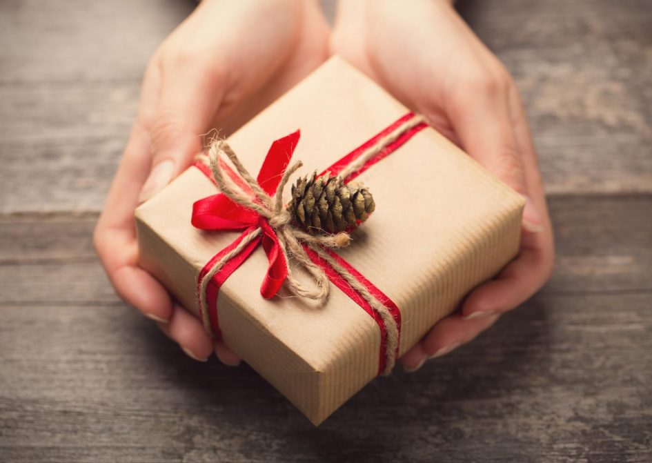 GettyImages 529192623 945x671 - Finding the perfect(?) gift