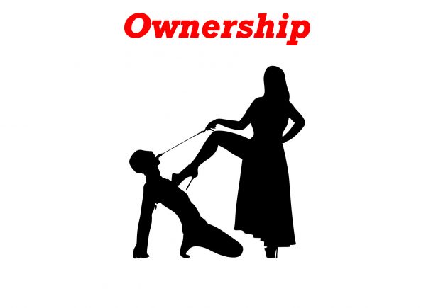 ownership 600x435 - Ownership within D/s