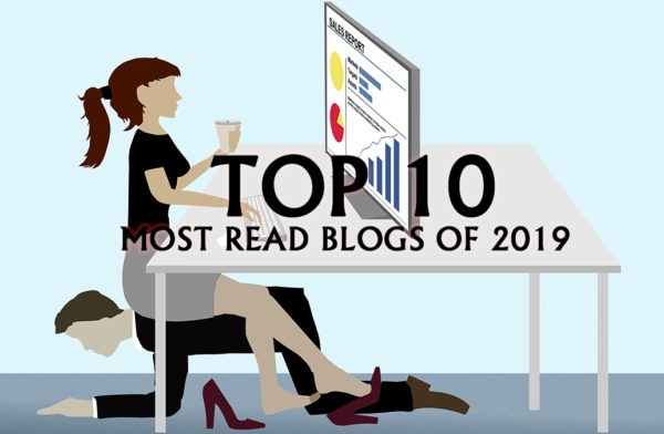 top 10 blogs 600x392 - Top Posts of 2019