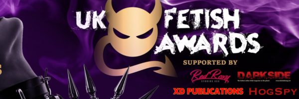 1500x500 600x200 - UK Fetish Awards / I'm up for two awards
