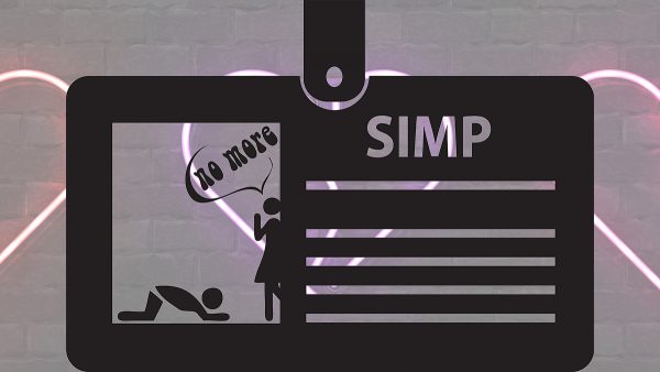 what is a simp?