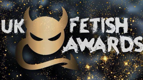 fetishtwitter 600x338 - Diary : Fetish Awards 2023